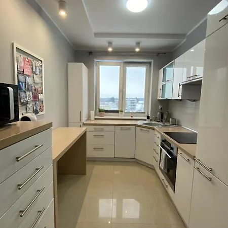 Apartment 5th Floor *