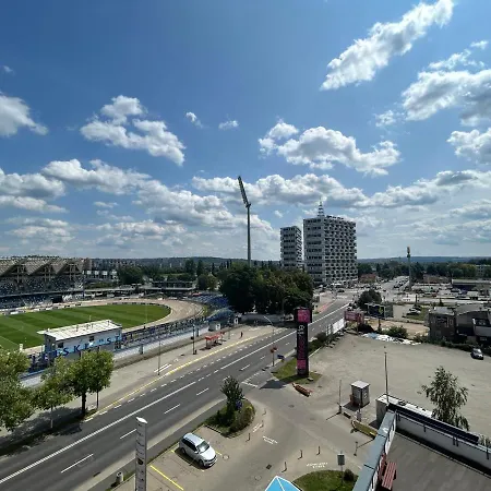 5th Floor Апартаменты *